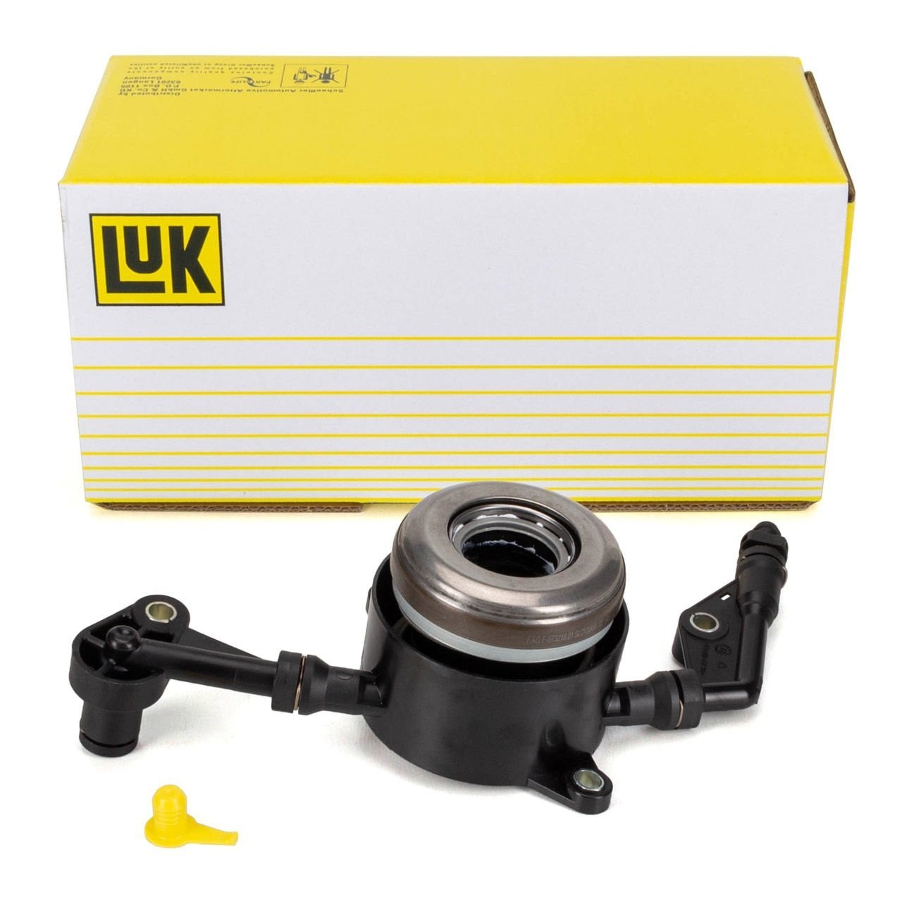 LUK 510003510 | Hidrolik Debriyaj Rulmanı VW Crafter 2.0 2.5 06-16 , Mercedes W203 W204 W210 W211 W212 Vito W639 W447 03-Sprinter 901 902 906 06-, Hyundai H350 2.5 15