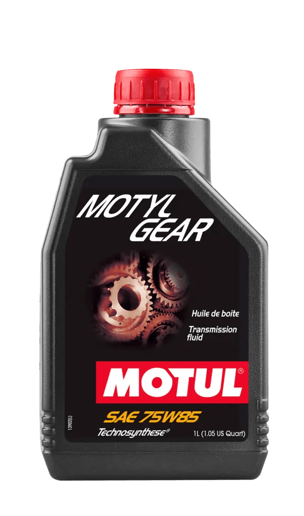 MOTUL MOTYLGEAR 75W-85 Şanzıman Yağı (1 Litre)