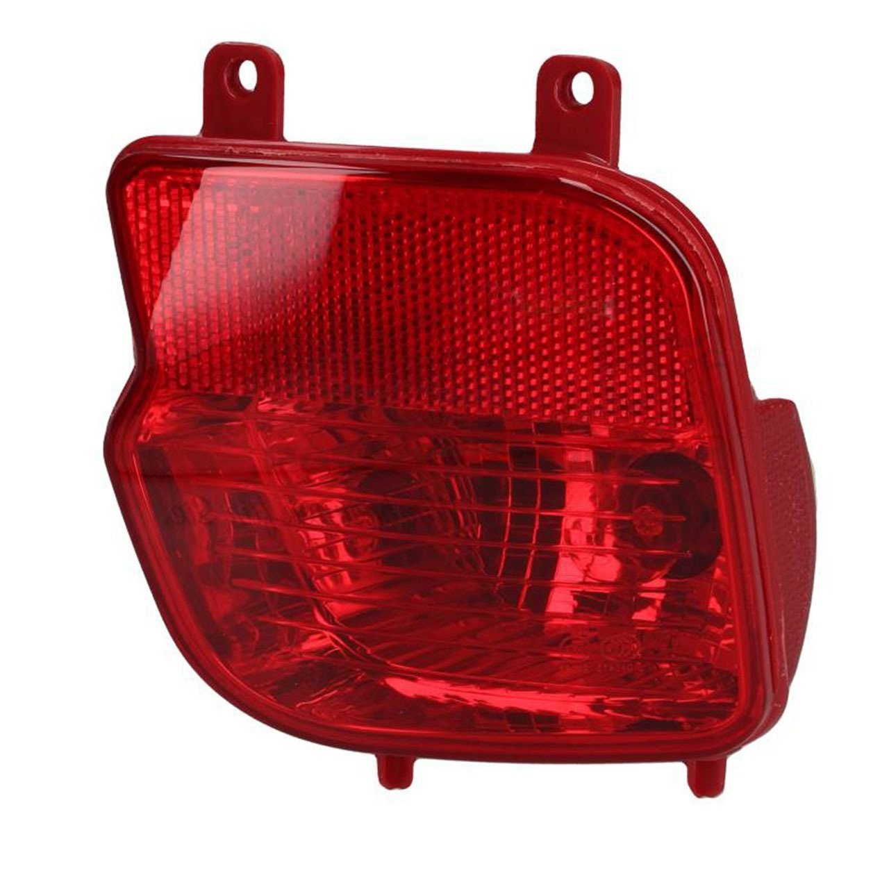 PSA 9811718380 | Peugeot 3008 2017-2020 Arka Sağ Sis Lambası Orijinal