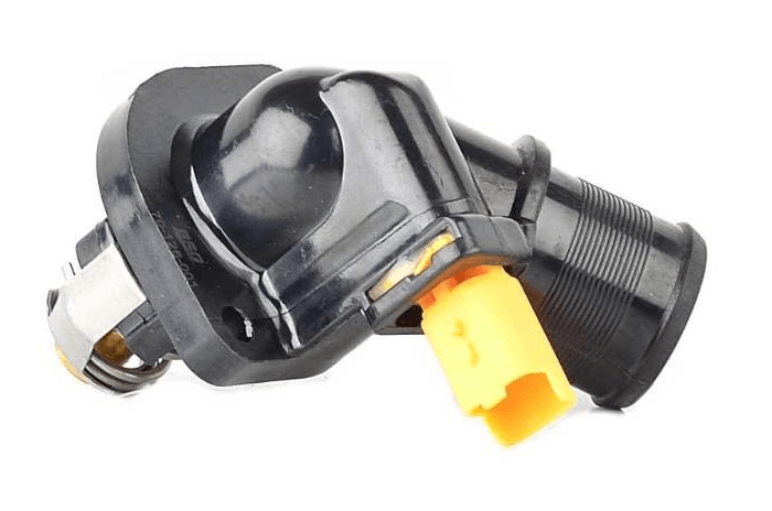 BSG 1336Z2 | Peugeot 206+ 1.4 Benzinli Termostat Yansanayi