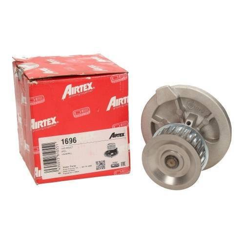 AIRTEX 1696 | Opel Frontera A X22XE Devirdaim Su Pompası