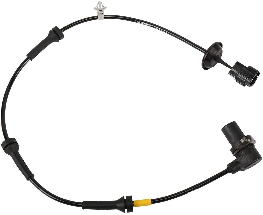 DELPHI SS20291 | Chevrolet Kalos Ön Teker Sağ Abs Sensörü