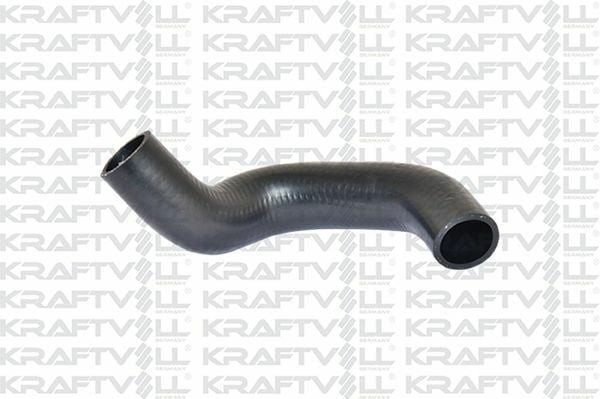 KRAFTVOLL 10030133 | Radyatör Üst Hortumu Vectra B