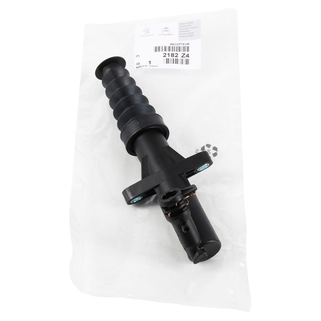 PSA 2182.Z4 | Citroen C3 Picasso Debriyaj Alt Merkezi Orijinal