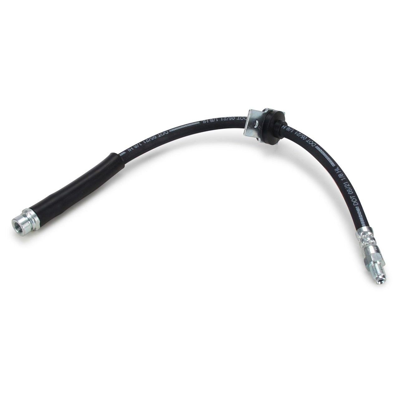 BOSCH 1987481668| Ford Focus 2011-2014 Arka Fren Hortumu BOSCH Marka