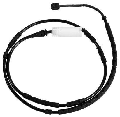 TEXTAR 98044100 | Balata Fişi E-84 Arka 03 / 2010-