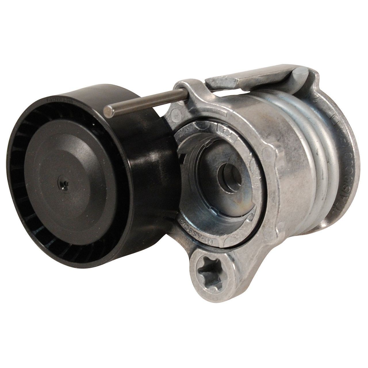 INA 534033110 | Bmw E90 Kasa 320d M47N2 Motor Kayış Gergi Kütüğü
