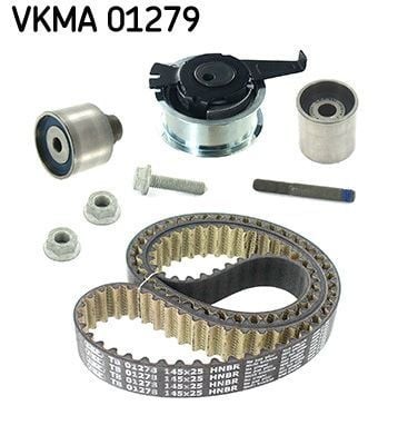 SKF VKMA01279 | Triger Seti VW Crafter Golf Polo Transporter Seat Leon Skoda Octavia