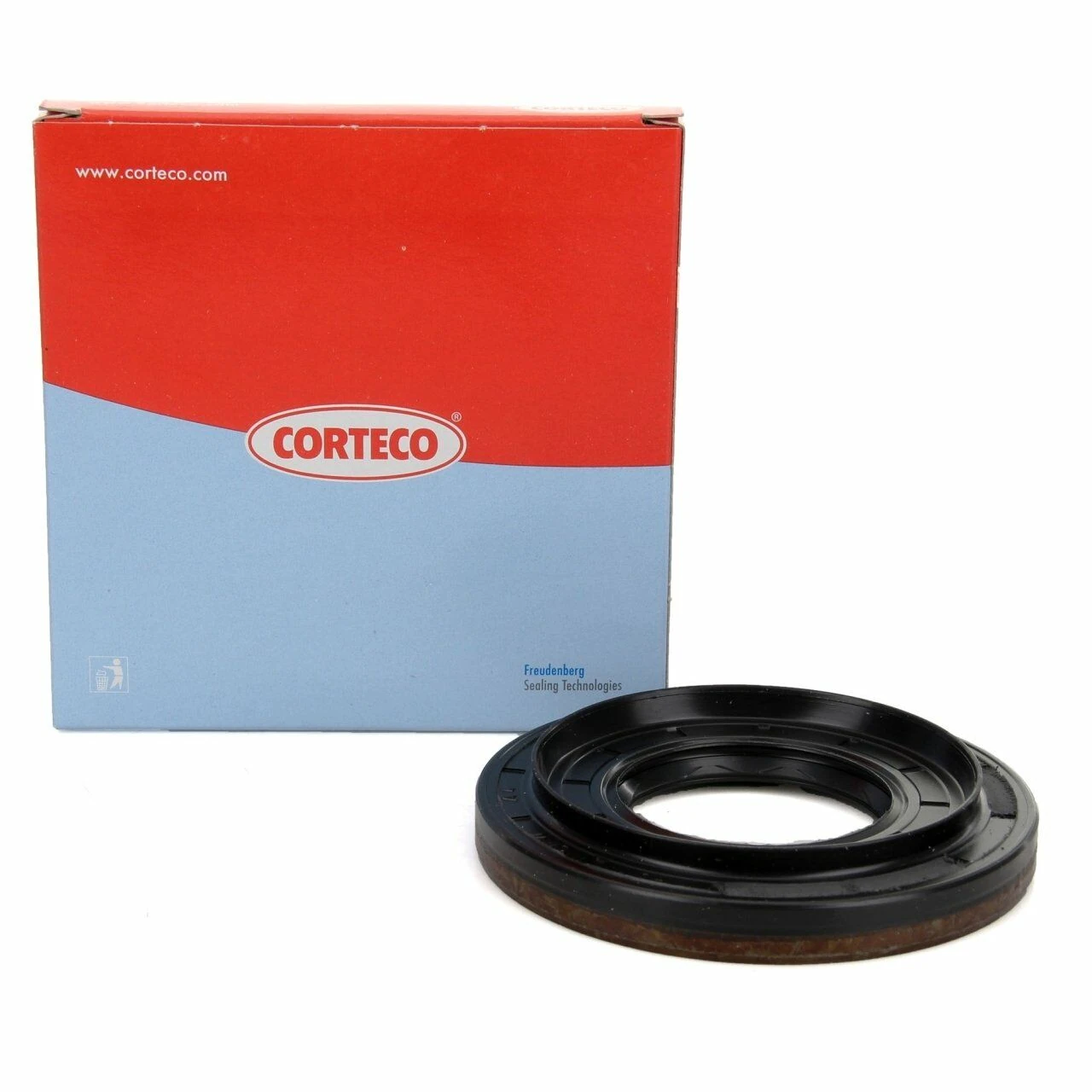 CORTECO 01033294B | Bmw F30 Kasa 320d Diferansiyel Keçesi