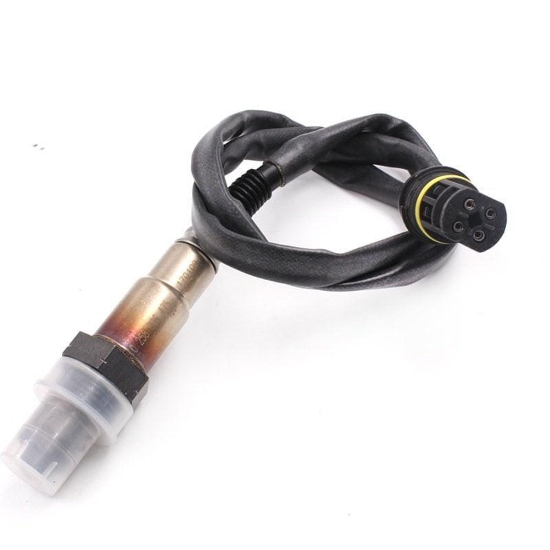 BOSCH 0258006475 | Mercedes W204 Kasa C180 Kompressor Oksijen Lambda Sensörü Arka No 2