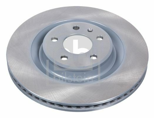 FEBI BILSTEIN 43985 | Fren Diski VW A6-A8-A4 2010- Quatro Arka 330X22