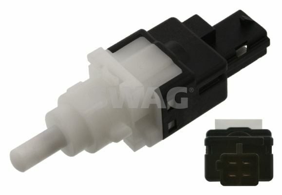 SWAG 70937579 | Fren Müşürü 06-Dbl-Dct-Bxr-Jmpr 1.3-2.3Mjt-HDI 4Fıslı