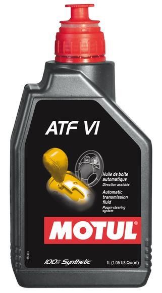 MOTUL 305-105774 | Şanzıman ve Direksiyon Yağı Dexron 6 (1 LT)