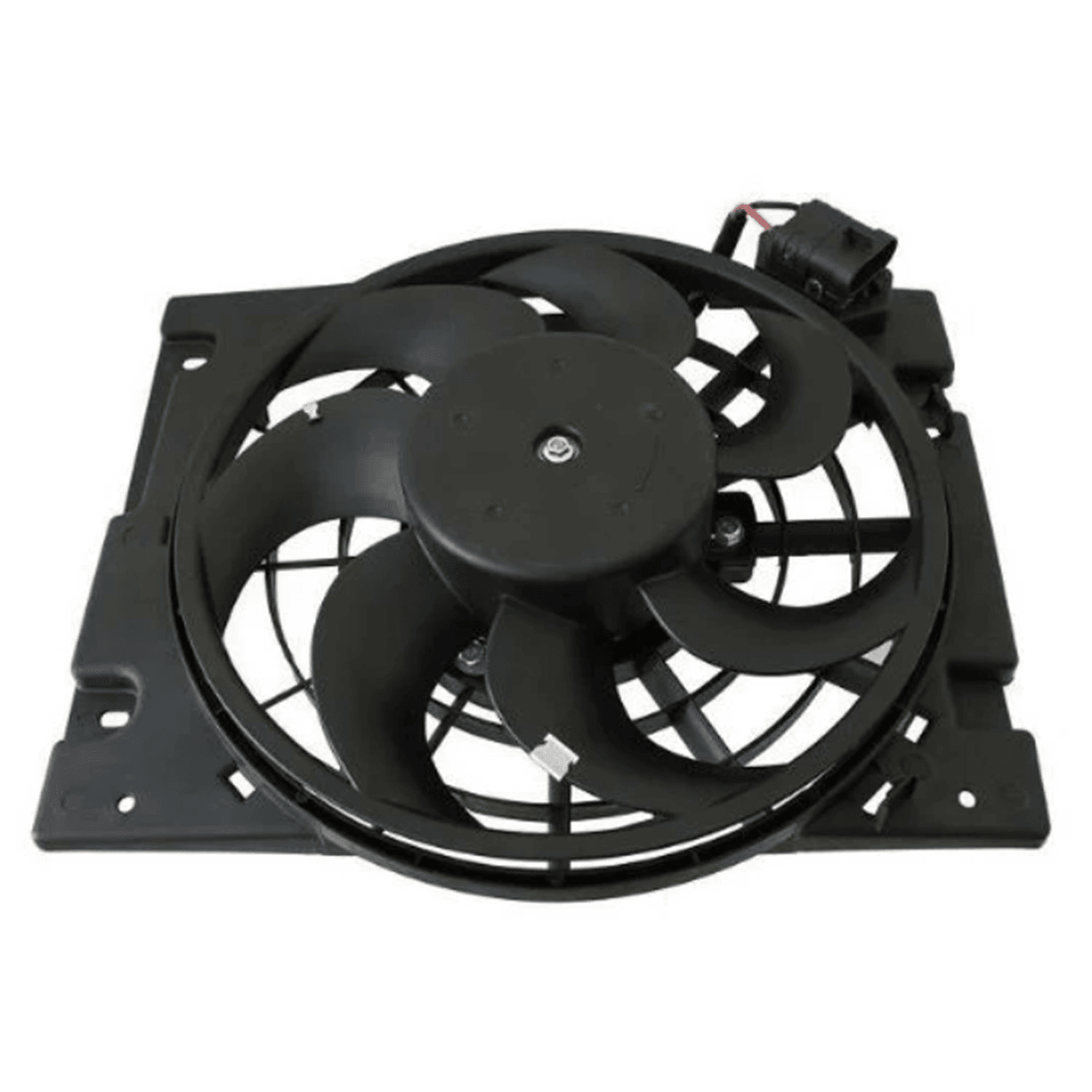 İTHAL 1341345 | Opel Astra G 1.4-1.6 Benzinli (X16XEL-Z16XE) Klima Fan Motoru Yansanayi