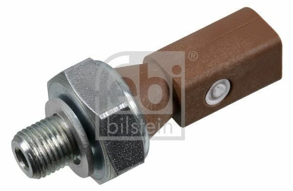FEBI BILSTEIN 19018 | Yağ Müşürü A3 A4 Fabia Octavia Bora Caddy II Golf IV Passat Polo Classic T4 2,4 2.5 TDI 1.9 TDI | 5 Adet