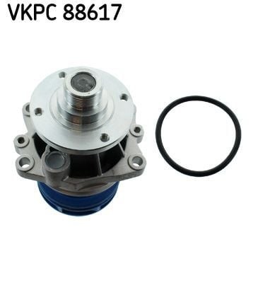 SKF VKPC88617 | Su Pompası BMW E36 E46 E34 E39 E60 E38 E65 E66 E67 X3 E83 X5 E53 E85 M50 M52 M54
