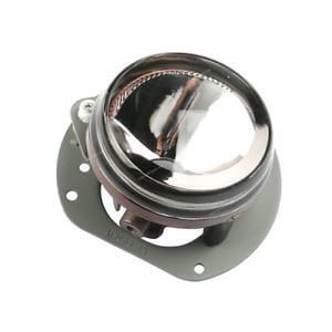 DEPO 440-2020R-AQN | Mercedes C Serisi W204 Sağ Sis Farı (AMG Tip) (2048202256)