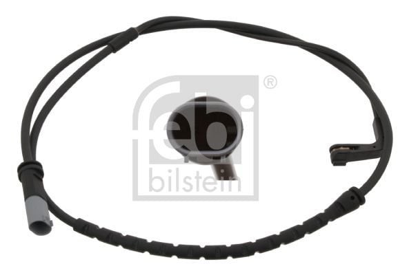 FEBI BILSTEIN 29661 | Fren Balata Fişi Arka BMW X5 E70 X6 E71