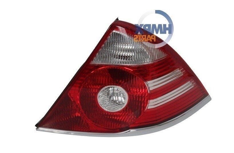 DEPO 431-1969R-UE | Ford Mondeo 2001-2007 Arka Stop Sağ Nikel Seritli Yeni Model