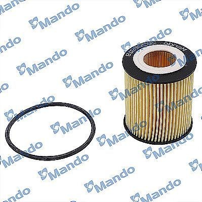 MANDO MMF040070 | Yağ Filtresi 11-Ranger 2.2Tdci