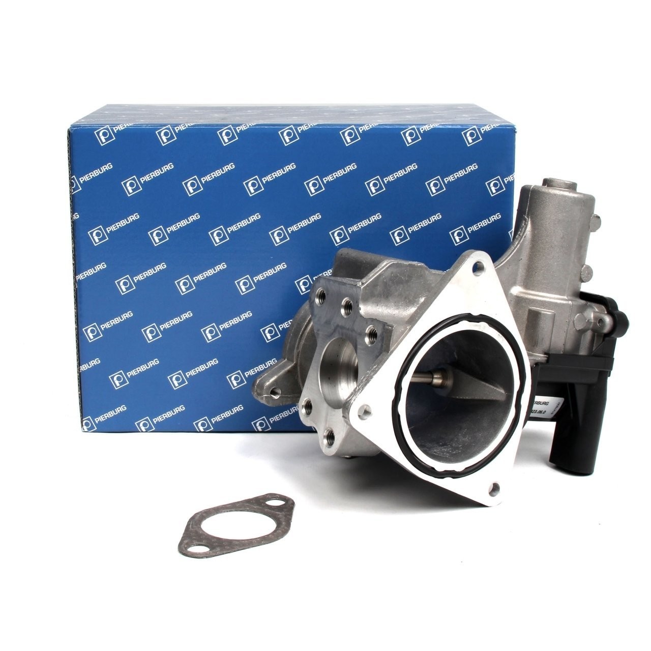 PIERBURG 7.00823.06.0 | Volkswagen Crafter 2006-2012 Model Arası (BJM-BJK) Motor Egr Valfi Alman Malı
