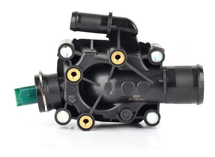 KALE 572440 | Citroen C-Elysee 1.6 Benzinli Termostat Yansanayi