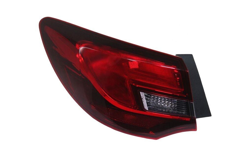 DEPO 442-1982L-UE | Opel Astra J Sedan Kasa Sol Dış Stop Lambası