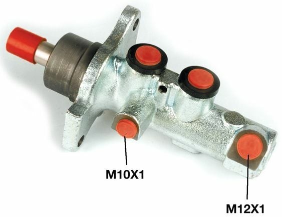 BOSCH 0986480880 | Ana Merkez 04-Astra.H-Esp