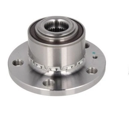 İTHAL 6C0407621 | Seat İbiza 2004-2017 Ön Porya / Teker Rulmanı Ürün