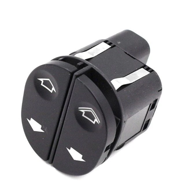 MGA 31210| Ford Connect 2009-2013 Ön Cam Açma Düğmesi Sol (2 Li Akıllı Tip)