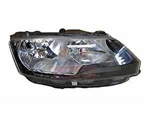 VALEO 44894 | Skoda Rapıd 2012-2019 Model Arası Sağ Far