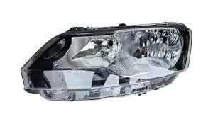VALEO 044893 | Skoda Rapıd 2012-2019 Model Arası Sol Far