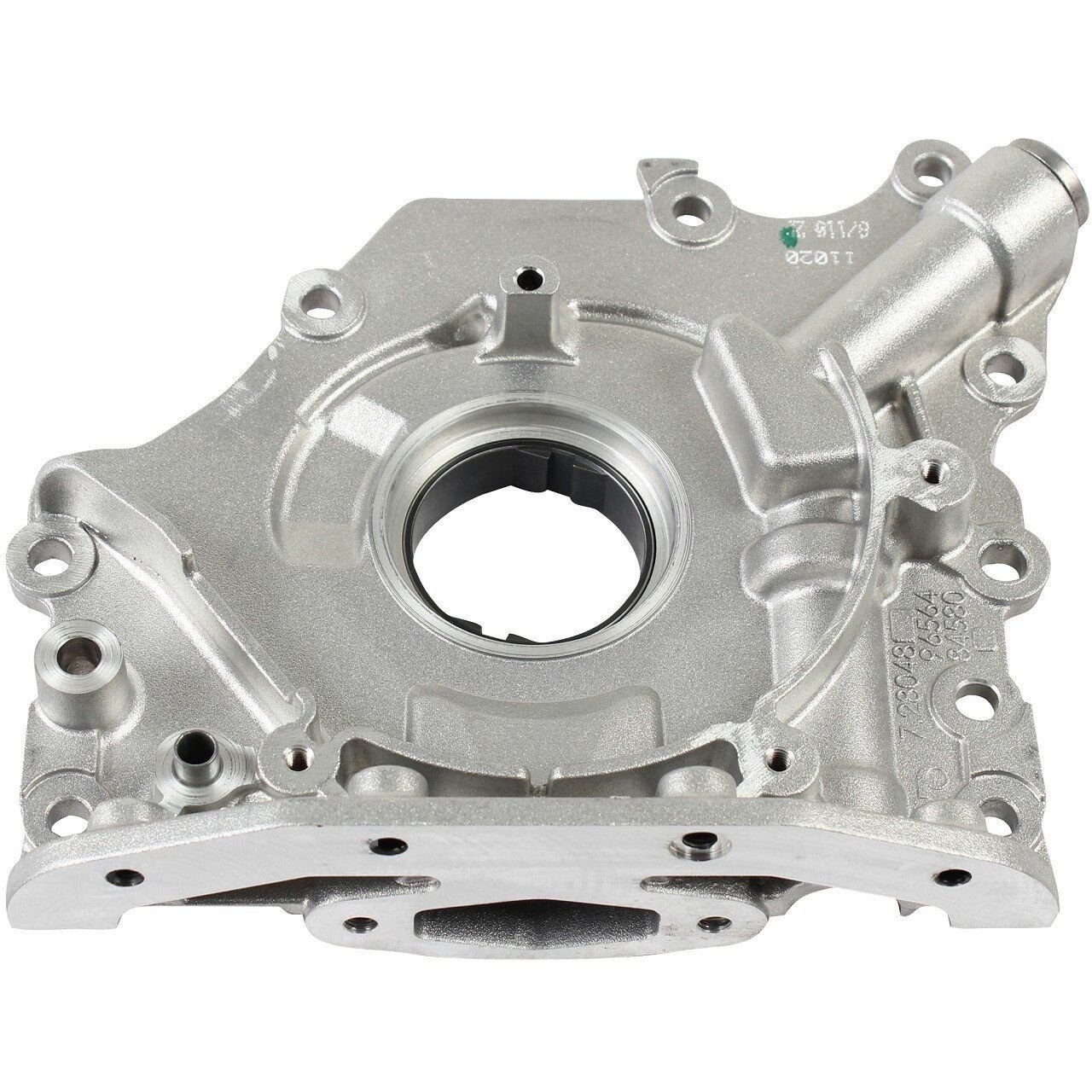 MOPAR PSA 1001.F2 | FORD C-Max 2007-2010 1.6 TDCI Yağ Pompası