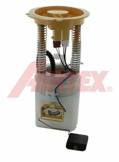 AIRTEX E10275M | Benzin Pompası 169 / 245 Komple 266