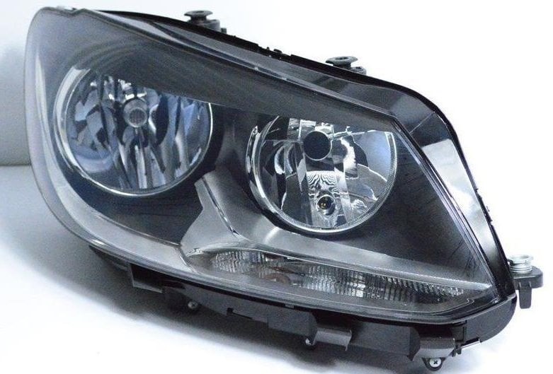 DEPO 441-11G1RMLDEM2 | Volkswagen Caddy 2011-2015 Model Arası Sağ Ön Far