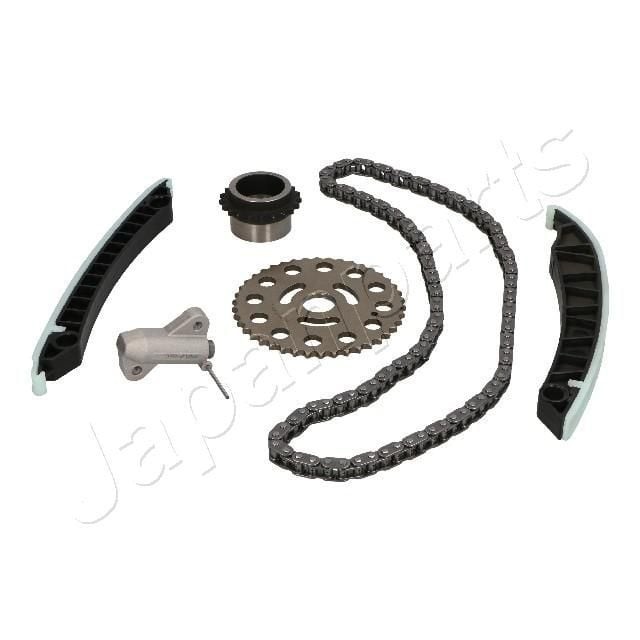 JAPAN PARTS KDK-129 | Nissan Qashqai 1.6 DCI Zincir Set 6P