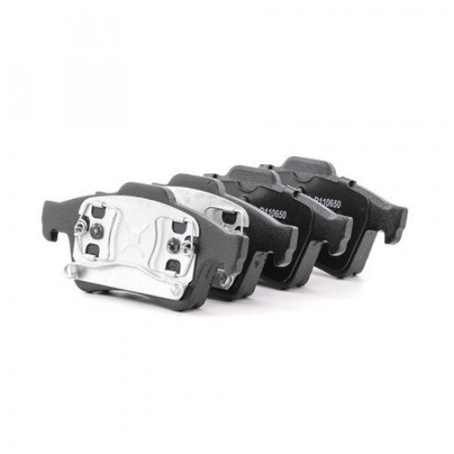 VALEO 670472 | Ford Connect 2003-2013 Abs li Diskli Tip Arka Balata