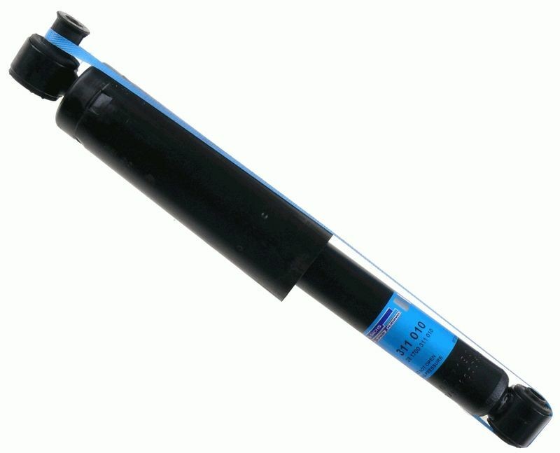 SACHS 311010 | Amortisör Arka 00-06 Transit
