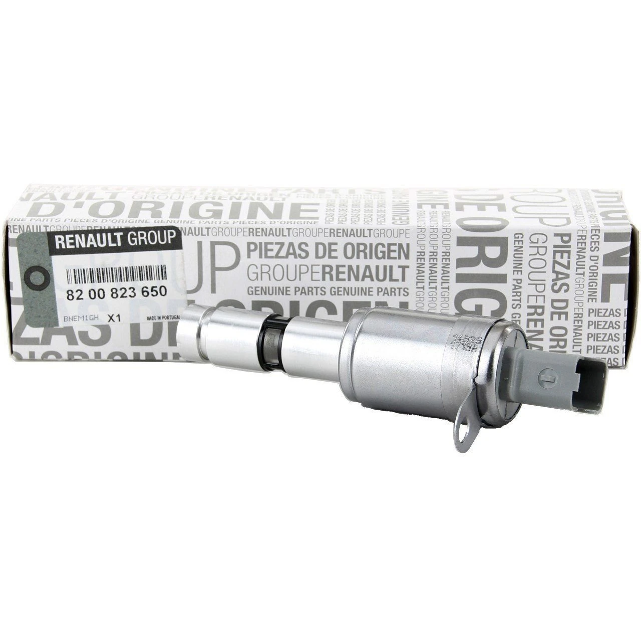 MAIS 8200823650 | Renault Clio 3 1.6 16V Elektrovana (Eksantrik Yağlayıcı)