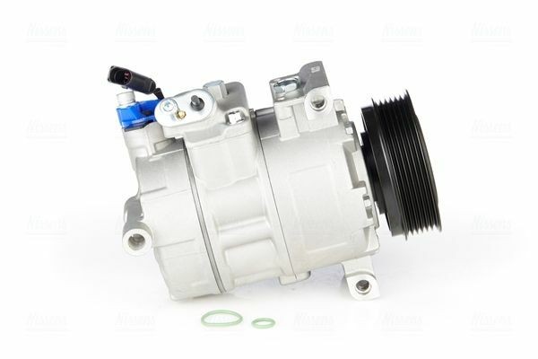 NISSENS 890048 | Klima Kompresörü VW T6 2.0 TDI 2011-