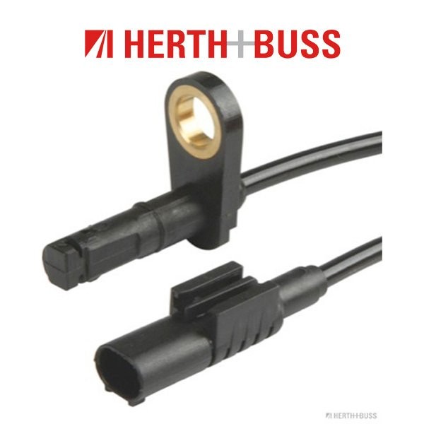 HERTH+BUSS 70660200 | Mercedes W211 Kasa E320 Cdi Ön Teker Abs Sensörü