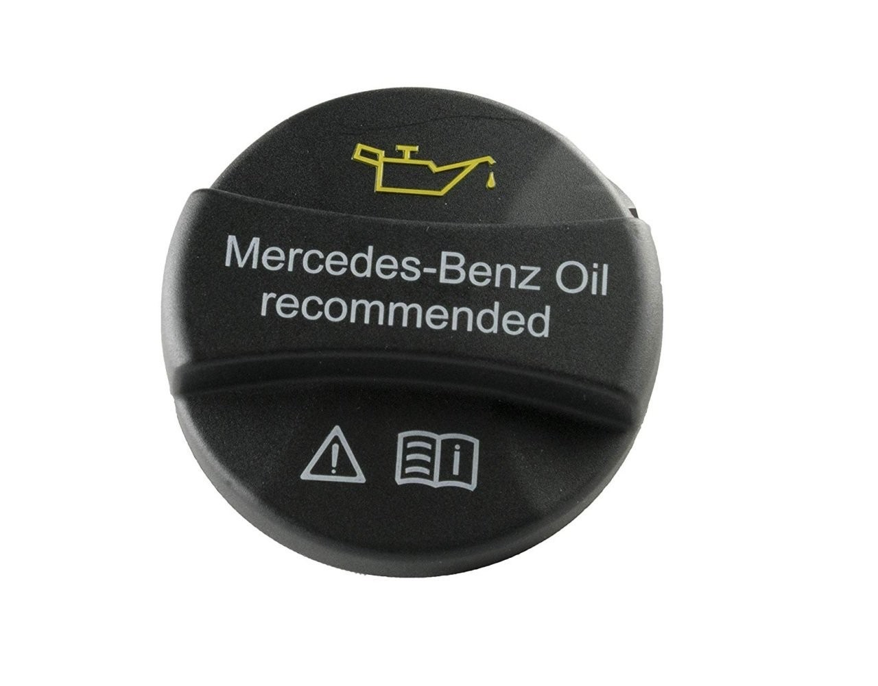 MERCEDES-BENZ A000010030164 | W212 Kasa E250 CDI Yağ Dolum Kapağı Orijinal (A0000100301)