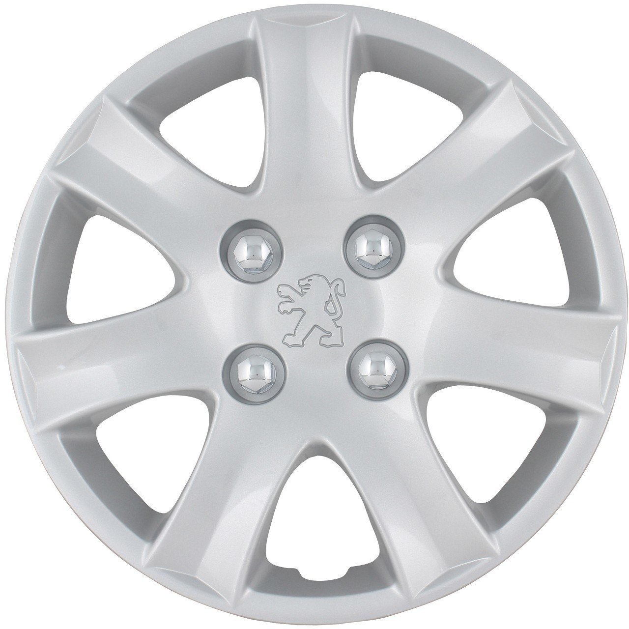PSA 5416.R0 | Peugeot 206+ 2010-2012 Jant Kapağı 14inç Orijinal