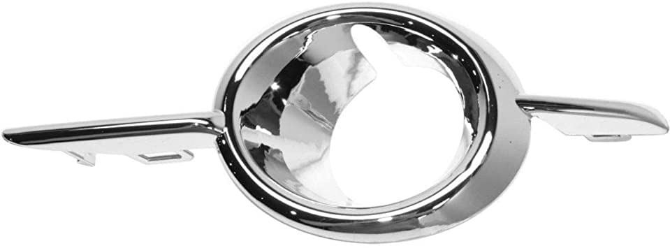 PSA 95470236 | Opel Mokka Sol Sis Kapak Krom Nikelajı Orijinal