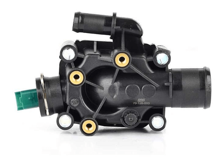 KALE 572440 | Peugeot 206+ 1.4 1.6 Benzinli Termostat Yansanayi