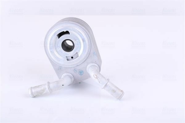 KALE RADYATÖR .379695 | Ford C-Max 2004-2010 1.6 Benzinli Yağ Soğutucu Kale Marka