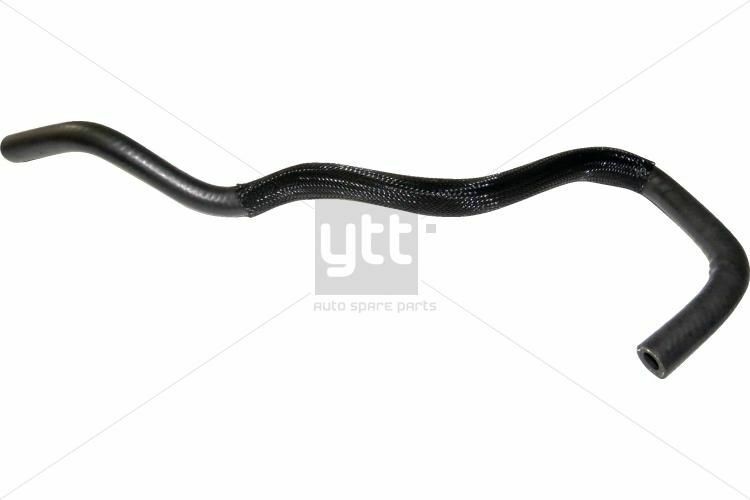 YTT Y3637 | Yakıt Besleme Hortumu Captiva 06