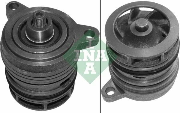 INA 538033810 | Devirdaim VW 2.5 TDI T5 03-Axd Axe Bac Blj Blk