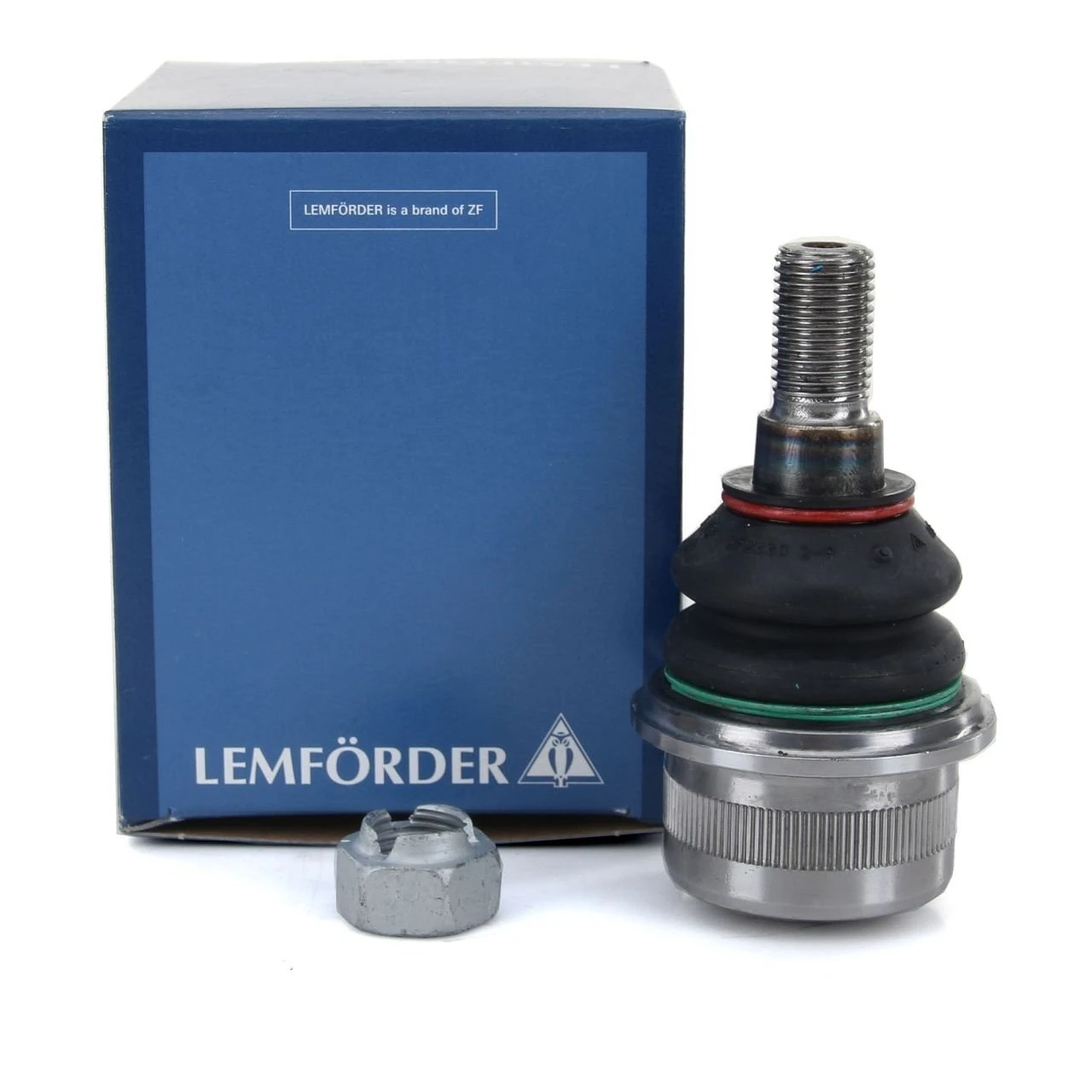 LEMFORDER 3377301 | Mercedes W211 Kasa Ön Alt Rotil