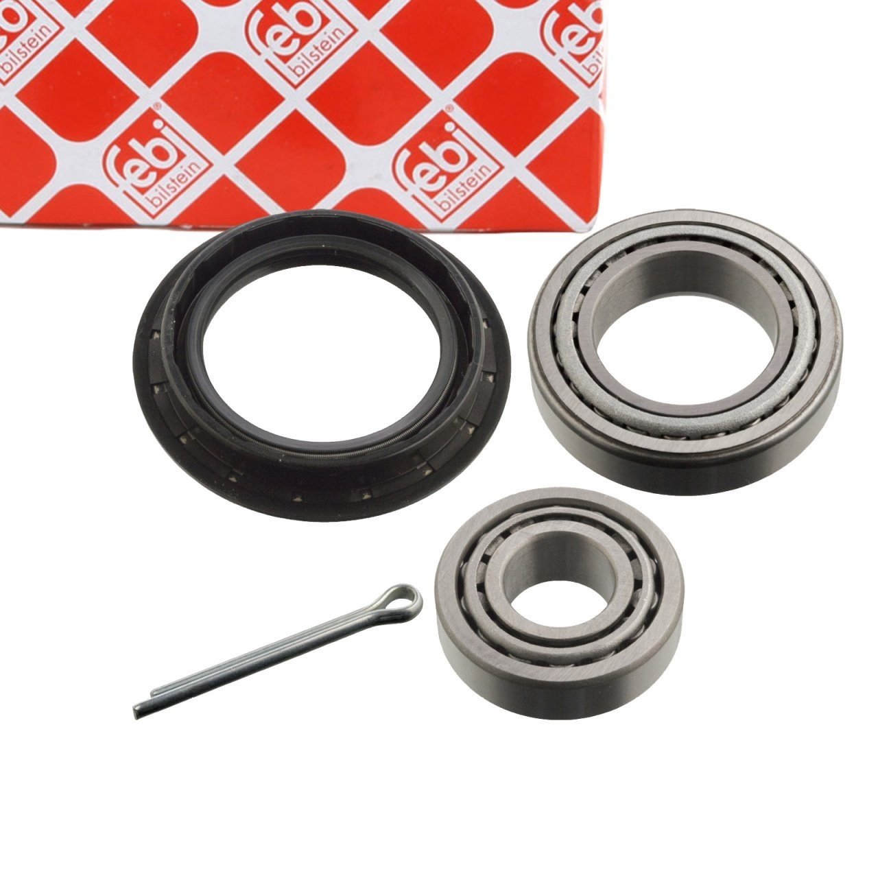 FEBI BILSTEIN 06507 | BILSTEIN / Opel Corsa B Arka Porya Bilyası